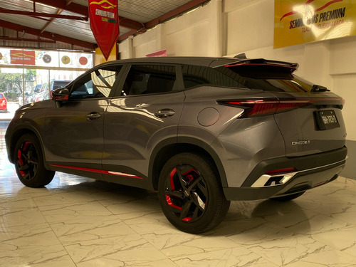 Omoda C5 1.5T Premium Cvt