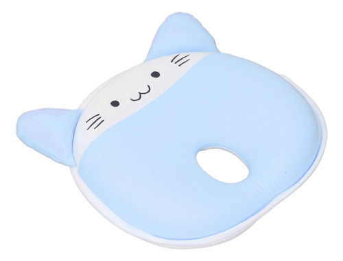 Almohada Moldeadora De Bebé Con Bonito Diseño De Cabeza De G