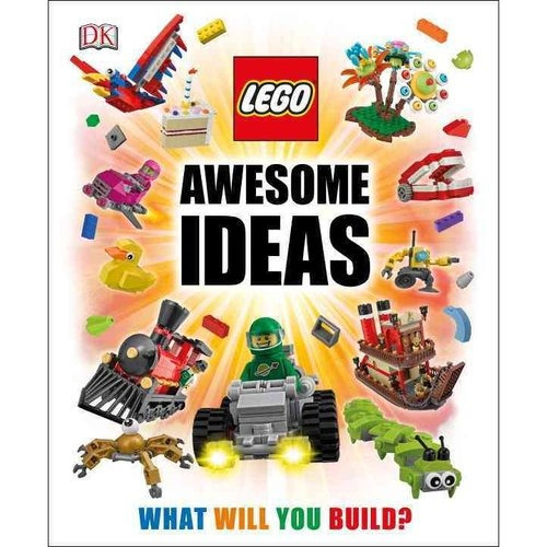 Lego Ideas Impresionantes