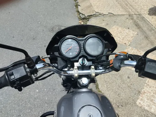 Boxer Ct 100 Modelo 2019 En Excelente Estado Del Tránsito De