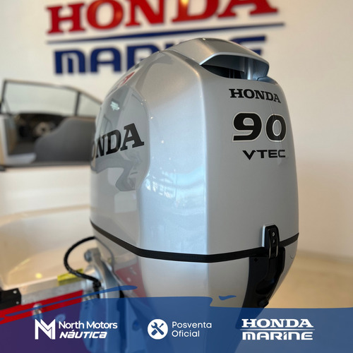 Canestrari 168 Cp Honda Bf 90 Personalizable! Flete Gratis!