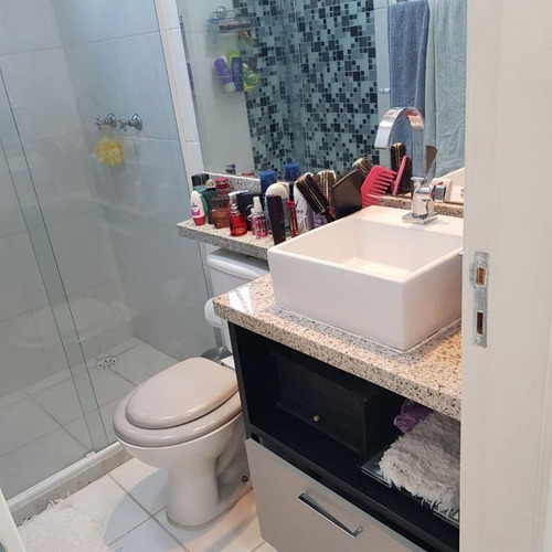 Imagem 17 de 30 de Apartamento Residencial À Venda, Jardim Íris, São Paulo. - Ap5303