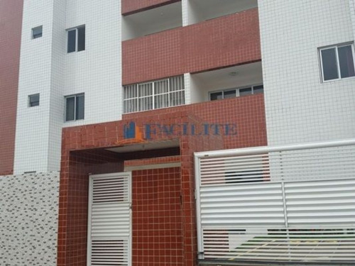 Imagem 2 de 2 de 1737 - Ótimo Apartamento No Cabo Branco - 21263