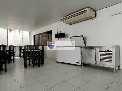 Imagem 8 de 30 de Prédio Comercial - 723m² - Campina, Belém/pa - Rmx_7971_469852