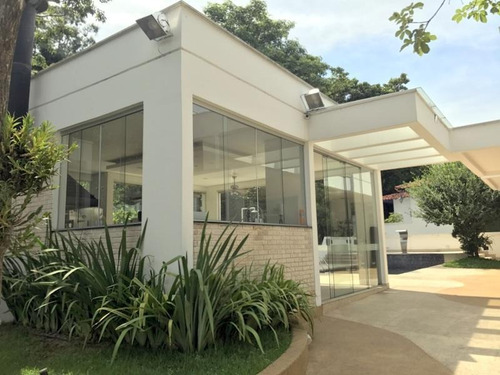 Imagem 6 de 23 de Casa Com 04 Dormitórios À Venda, 448 M² - Parque Dos Príncipes - Osasco/sp - Ca14485