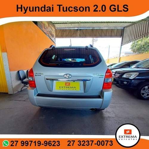 Imagem 3 de 11 de Hyundai Tucson Gls 2.0 Aut