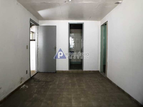 Imagem 4 de 23 de Casa À Venda, 1 Quarto, Catete - Rio De Janeiro/rj - 3059