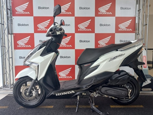 Imagem 15 de 15 de Honda Elite 125