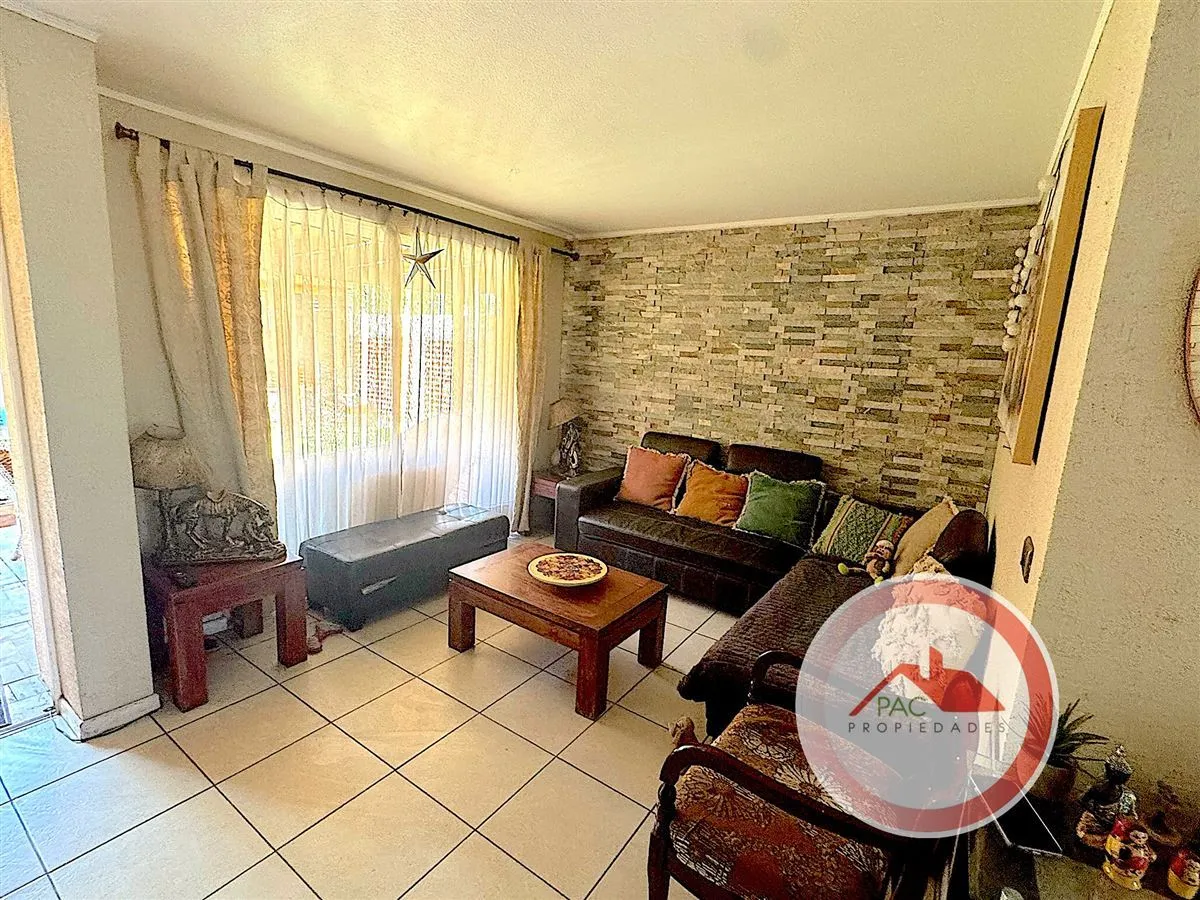 Imagen 3 de 25 de Casa En Venta De 4 Dormitorios. Colegio San Francisco Javier