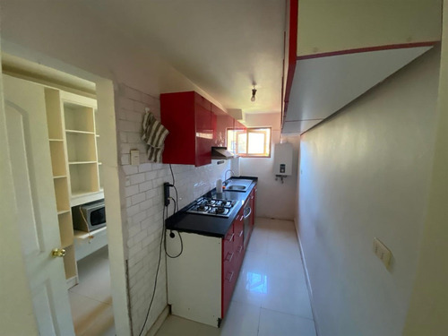 Departamento En Arriendo 2 Dorm. - Los Aguilera Concepción