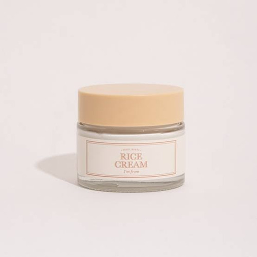 I´m From Crema Facial Coreana De Arroz 50 Ml Momento De Aplicación Día/noche Tipo De Piel Normal