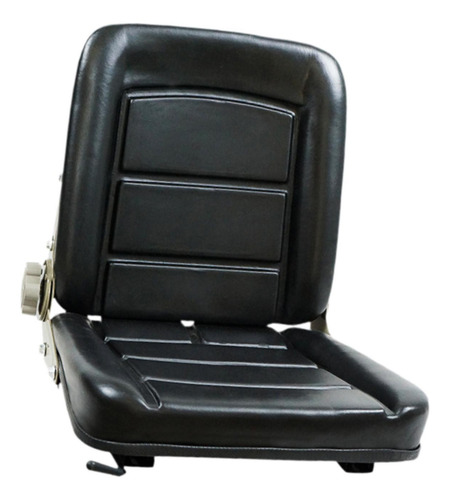 Asiento De Tractor Confiable Ajustable De Asiento 25cmx27cm
