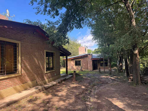 En Venta Complejo Cabañas En San Antonio De Arredondo