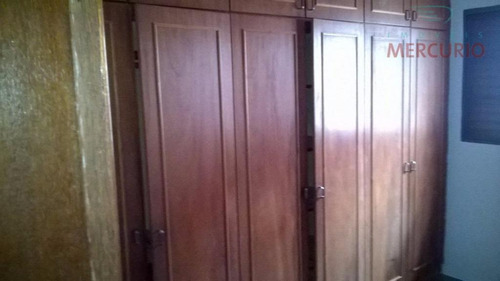 Casa Com 3 Dormitórios À Venda, 199 M² Por R$ 400.000,00 - Jardim Bela Vista - Bauru/sp - Ca1491