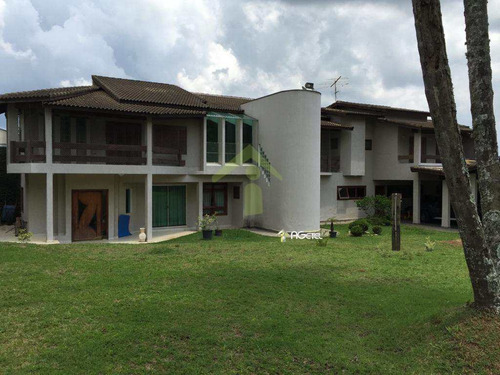 Imagem 2 de 23 de Casa Com 3 Dorms, Jardim Valflor, Embu-guaçu - R$ 970 Mil, Cod: 1972 - V1972