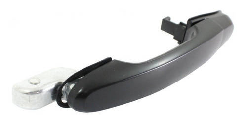 Imagen 4 de 5 de Manija Exterior Tras Izq Hyundai Tucson 2005 - 2009 Nueva!!!