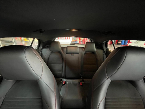 Mercedes-Benz Clase GLA 2.0 250 Cgi Sport Sin Techo At