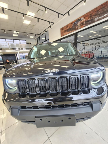 Jeep Renegade 1.8 Sport At6