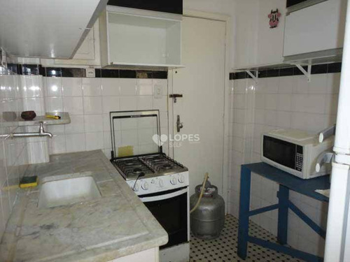 Apartamento À Venda, 61 M² Por R$ 520.000,00 - Icaraí - Niterói/rj - Ap26454