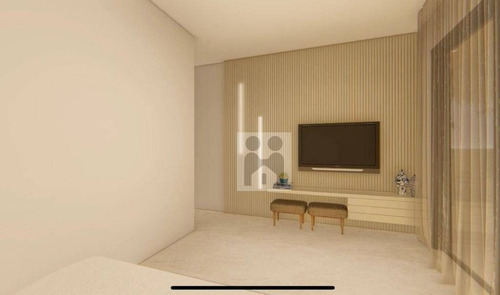 Imagem 14 de 22 de Maravilhosa Casa No Alphaville Com 4 Suítes À Venda, 340 M² Por R$ 2.200.000 - Bonfim Paulista - Ribeirão Preto/sp - Ca0955