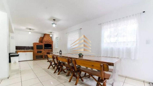 Imagem 9 de 9 de Apartamento À Venda, 62 M² Por R$ 410.000,00 - Vila Guilherme - São Paulo/sp - Ap1810
