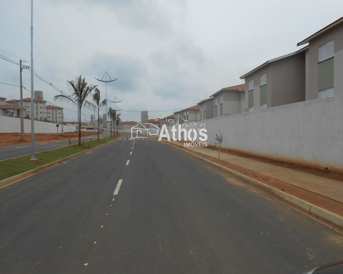 Imagem 2 de 4 de Vende-se Terreno Comercial No Campo Bonito Em Indaiatuba/sp - Tr03059 - 70841588