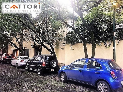 Imagen 2 de 8 de Venta Casa Con Uso De Suelo Para Oficinas En Altavista San