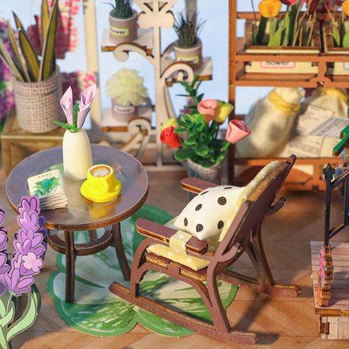 Conjuntos De Soportes Para Libros De Bricolaje, Hogar De