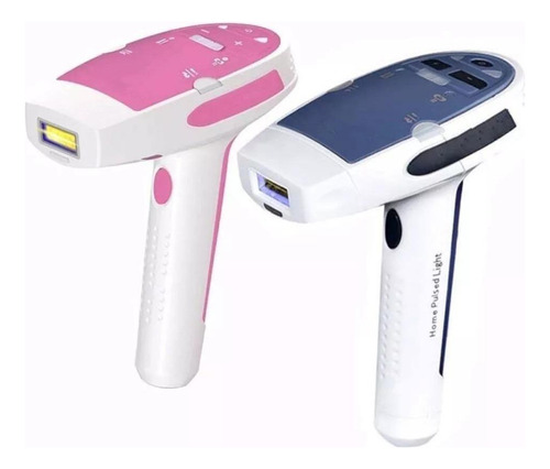 Depilador A Laser Home Pulsed Ligth T-006