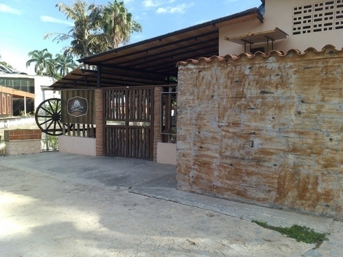 Imagen 14 de 14 de Venta Excelente Restaurante En La Mejor Zona De Maracay