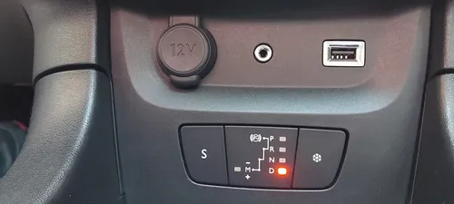 Citroën C3 1.6 Shine Automática
