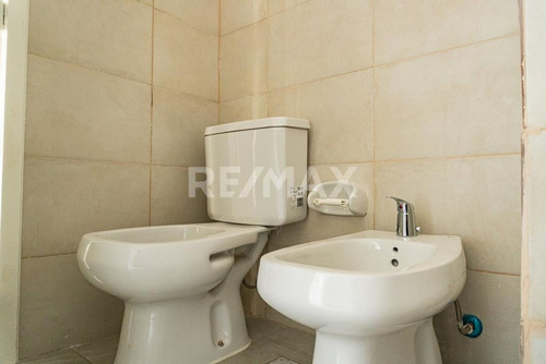 Alquiler Casa Dos Dormitorios B° Casas De La Falda