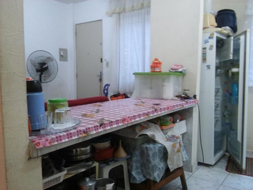 Imagem 9 de 14 de Apartamento Próximo De Comércios Em Itanhaém - 2990 | Npc