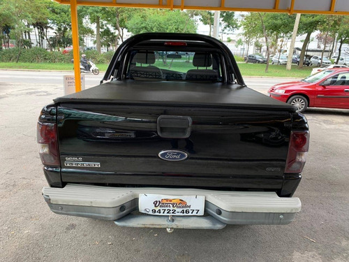 Ford Ranger 2.3 Xls 4x2 Cs 16v Gasolina 2p Manual