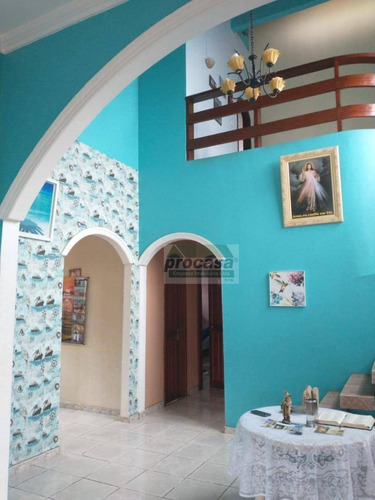 Imagem 14 de 18 de Casa Com 2 Dormitórios À Venda, 425 M² Por R$ 470.000 - Planalto - Manaus/am - Ca4039