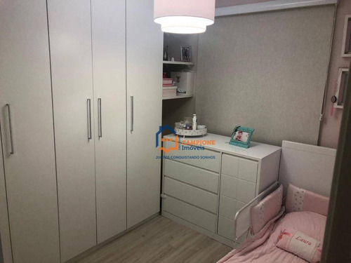 2 Dorms - Cachoeirinha - Ap2703