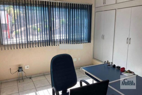 Imagem 8 de 12 de Galpão À Venda No Cachoeirinha - Código 279882 - 279882