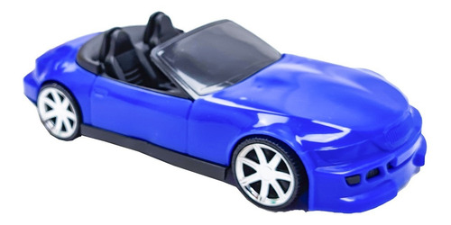 Carrinho De Brinquedo Infantil Conversivel - Bs Toys