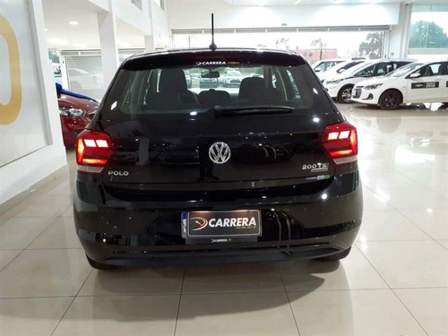 Imagem 4 de 14 de Polo 1.0 200 Tsi Comfortline Automático