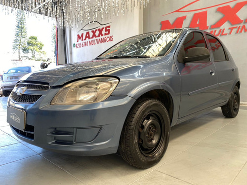 Chevrolet Celta 1.0 Lt Flex Power 5p