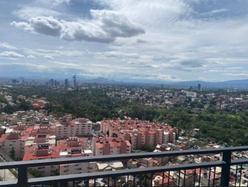 Imagen 14 de 19 de Departamento Nuevo En Venta Exhacienda De Tarango