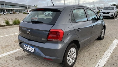 Volkswagen Gol Power 1.6 2018