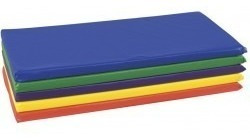 Imagen 2 de 3 de 30 Colchonetas De 1mt X50x3cms