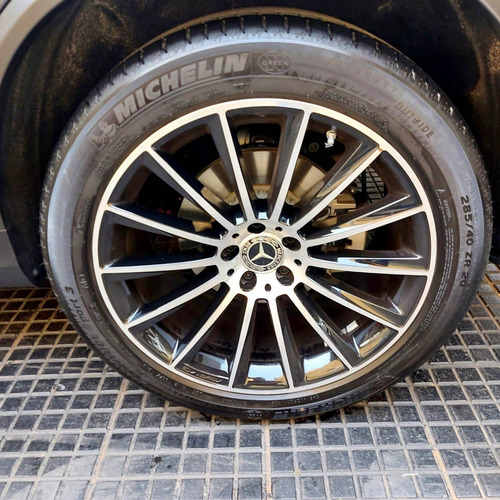 Imagem 12 de 15 de Mercedes Benz Glc 300 2.0 Cgi Gasolina Coupe 4matic 9g 2020