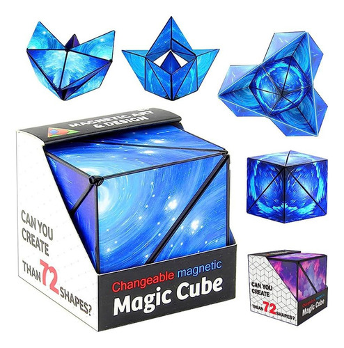 Magic Cube