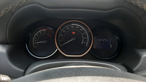 Renault Duster Privilege