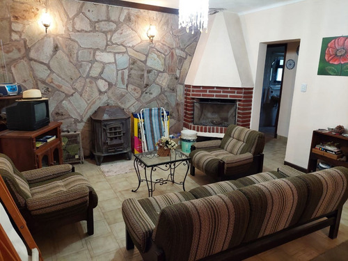 Imagen 7 de 26 de Excelente Casaquinta - Piscina - 6.300 M2 De Lote