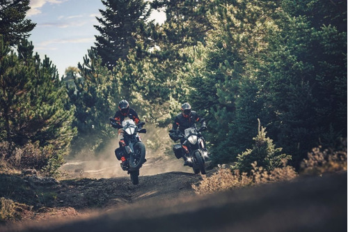 Imagen 12 de 16 de Ktm 390 Adventure 2023 0km -no Dolar Blue- Facil Tasa 0%
