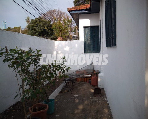 Imagem 15 de 17 de Casa À Venda Ponte Preta 2 Dorms Campinas - Ca05923 - Ca05923 - 34308082