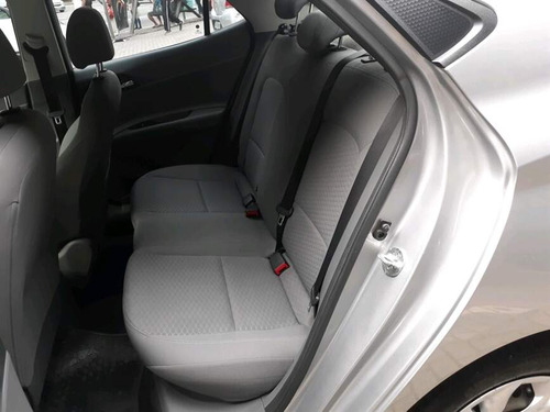 Hyundai HB20S 1.6 16V FLEX VISION MANUAL